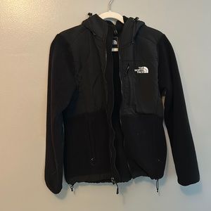 Black North Face